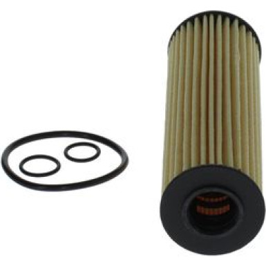 BOSCH F 026 407 132 Ölfilter