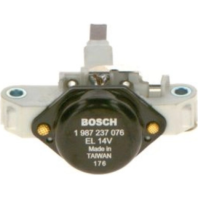 BOSCH | Generatorregler | 1 987 237 076