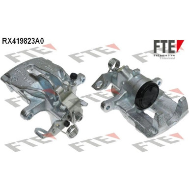 FTE | Bremssattel | 9290888