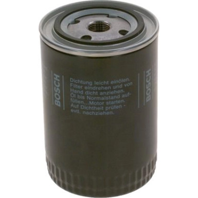 BOSCH F 026 407 004 Ölfilter