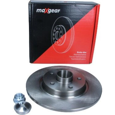 Maxgear | Bremsscheibe | 19-1974