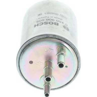 BOSCH | Kraftstofffilter | 0 450 906 508