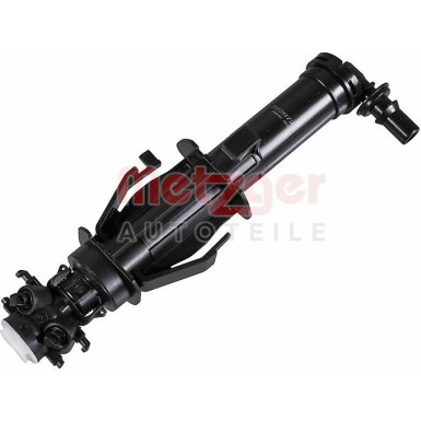 Metzger | Waschwasserdüse, Scheinwerferreinigung | 2220722 Metzger | Waschwasserdüse, Scheinwerferreinigung | 2220722