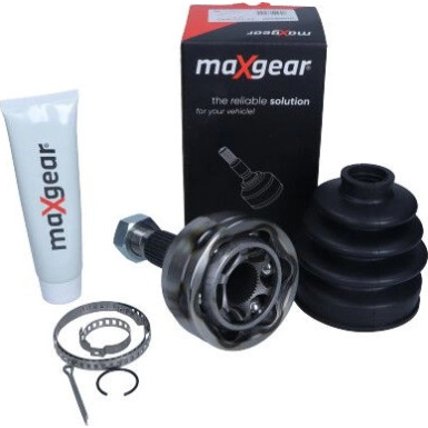 Maxgear | Gelenksatz, Antriebswelle | 49-3096