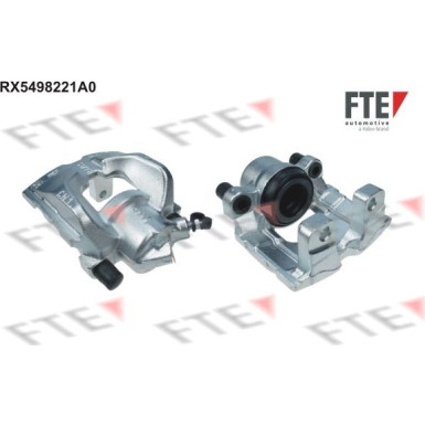 FTE | Bremssattel | 9291718