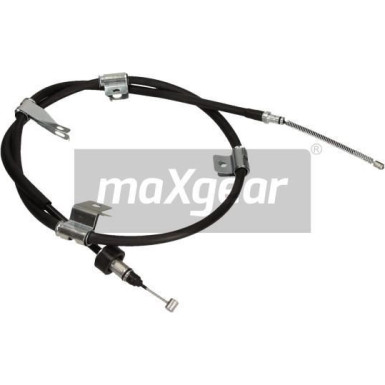 Maxgear | Seilzug, Feststellbremse | 32-0717