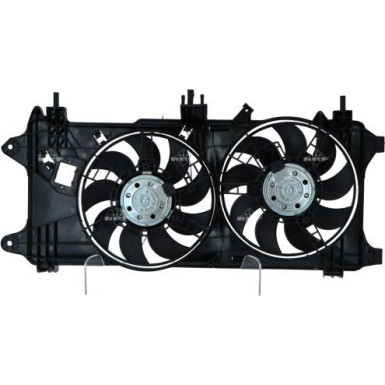 NRF | Lüfter, Motorkühlung | 47231 NRF | Lüfter, Motorkühlung | 47231