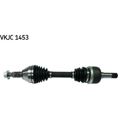 SKF | Antriebswelle | VKJC 1453