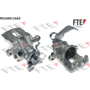 FTE | Bremssattel | 9290283