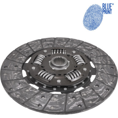 Blue Print | Kupplungsscheibe | ADT33169