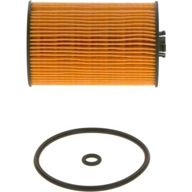 BOSCH F 026 407 157 Ölfilter