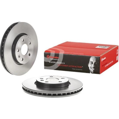 Brembo | Bremsscheibe | 09.A971.11