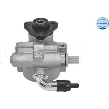 Meyle | Hydraulikpumpe, Lenkung | 214 631 0004