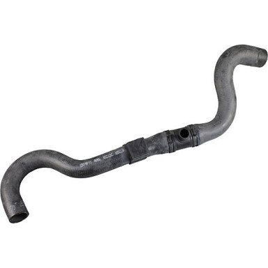 Metzger | Kühlerschlauch | 2421224 Metzger | Kühlerschlauch | 2421224