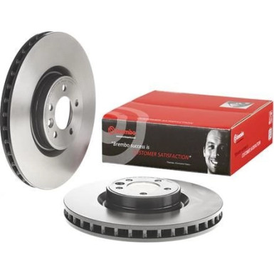 Brembo | Bremsscheibe | 09.A773.11