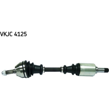 SKF | Antriebswelle | VKJC 4125