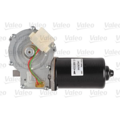 Valeo | Wischermotor | 403868