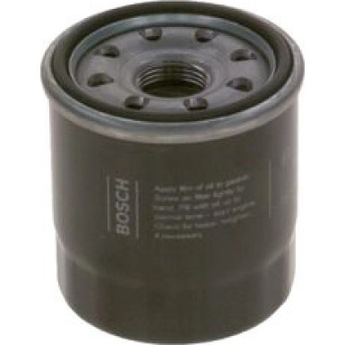 BOSCH F 026 407 142 Ölfilter