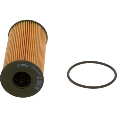 BOSCH F 026 407 014 Ölfilter