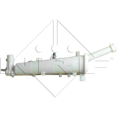 NRF | Kühler, Motorkühlung | 53526