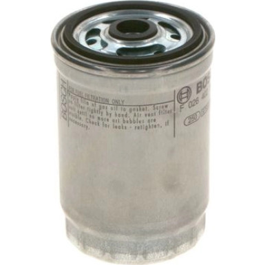 BOSCH | Kraftstofffilter | F 026 402 043