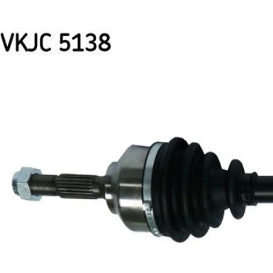 SKF | Antriebswelle | VKJC 5138