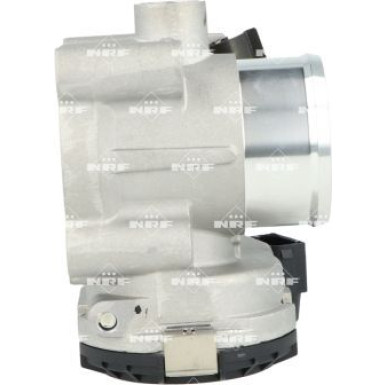 NRF | Drosselklappenstutzen | 408036 NRF | Drosselklappenstutzen | 408036