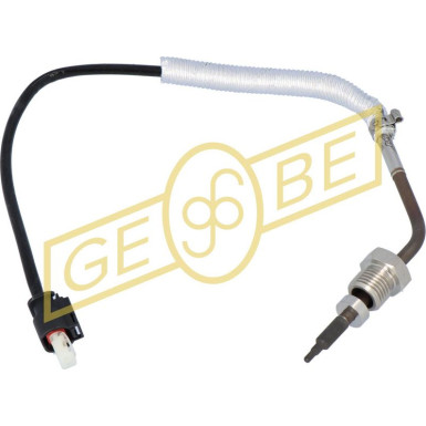 GEBE | Sensor, Abgastemperatur | 9 8253 1