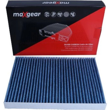 Maxgear | Filter, Innenraumluft | 26-1895