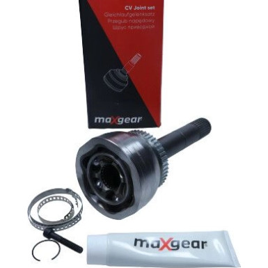 Maxgear | Gelenksatz, Antriebswelle | 49-3180