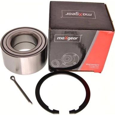 Maxgear | Radlagersatz | 33-0538