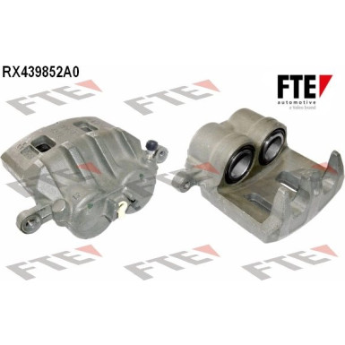 FTE | Bremssattel | 9291053