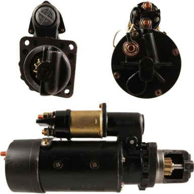 PSH | Starter | 641.042.123.030 PSH | Starter | 641.042.123.030