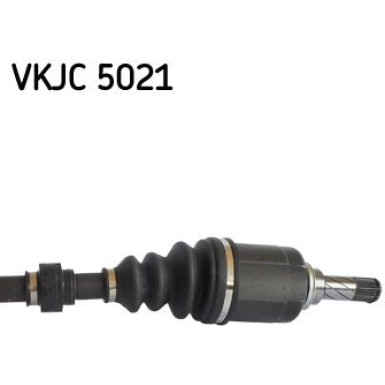 SKF | Antriebswelle | VKJC 5021