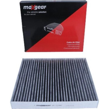 Maxgear | Filter, Innenraumluft | 26-1953