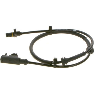 BOSCH | Sensor, Raddrehzahl | 0 265 007 638