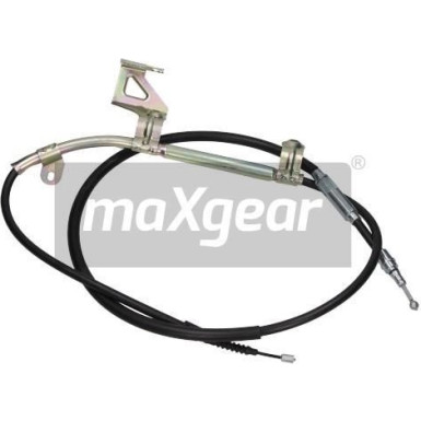 Maxgear | Seilzug, Feststellbremse | 32-0424