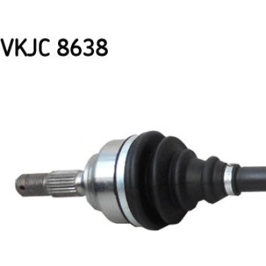 SKF | Antriebswelle | VKJC 8638