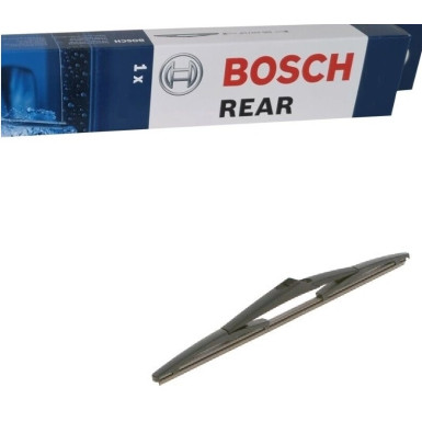 BOSCH H 330 Scheibenwischer Rear 3 397 011 306