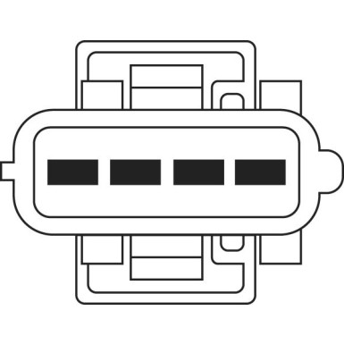 BOSCH | Lambdasonde | 0 258 006 028