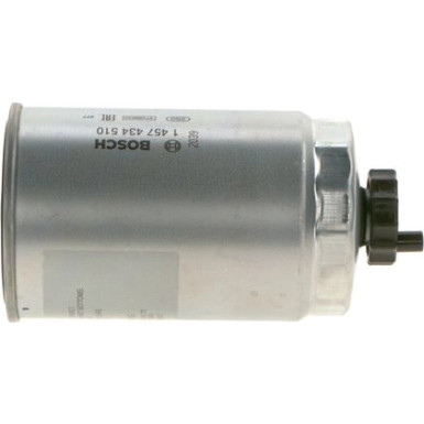 BOSCH | Kraftstofffilter | 1 457 434 510