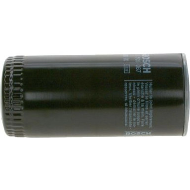 BOSCH 0 451 105 067 Ölfilter