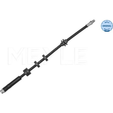 Meyle | Bremsschlauch | 214 525 0004