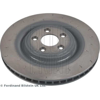 Blue Print | Bremsscheibe | ADJ134376