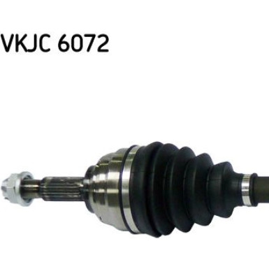 SKF | Antriebswelle | VKJC 6072