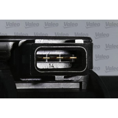 Valeo | Luftmassenmesser | 366310