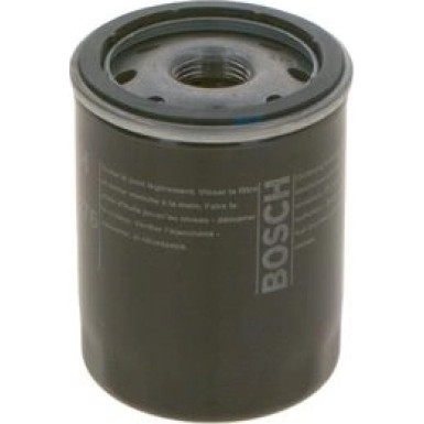 BOSCH 0 451 103 276 Ölfilter