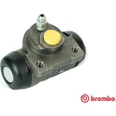 Brembo | Radbremszylinder | A 12 571