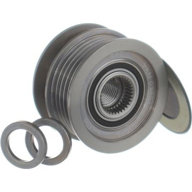 SKF | Generatorfreilauf | VKM 03604