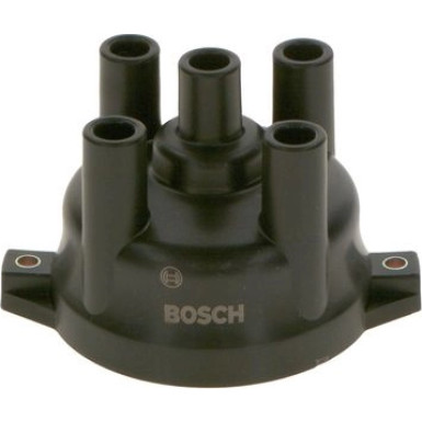 BOSCH | Zündverteilerkappe | 1 987 233 118